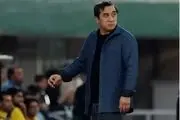 واکنش تند خداداد عزیزی فوتبال ایران