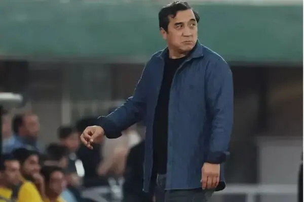 دم خداداد گرم/ می‌خواهم فحش بدهم تا خانه بخرم