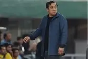 خداداد عزیزی خبرساز شد