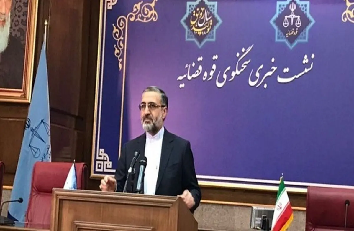 هنوز حکم اعدام روح الله زم تأیید یا رد نشده است/ محکومیت قطعی ۱۱ نفر از اخلال گران نظام ارزی 
