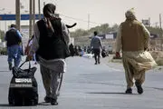 ۵۰۰ هزار تبعه غیرمجاز افغانستانی به کشورشان بازگشتند