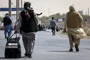 ۵۰۰ هزار تبعه غیرمجاز افغانستانی به کشورشان بازگشتند