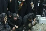 سخنگوی دولت: جنایت جنگی مدرسه میناب از یاد ایرانیان پاک نمی‌شود