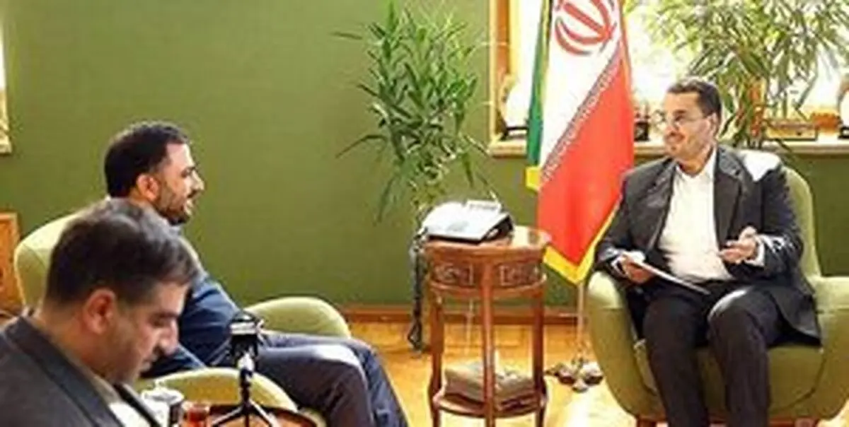 وزیر ارتباطات: مشکل سرعت اینترنت خانگی به زودی حل می شود
