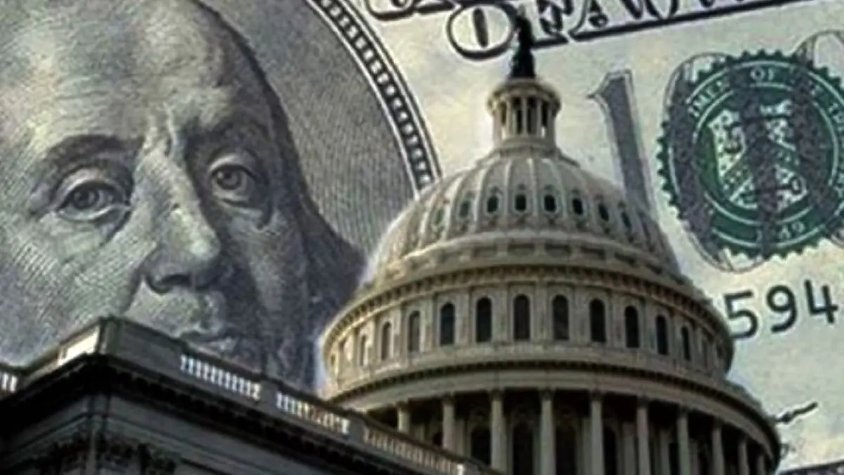 عمیقتر شدن شکاف کسری بودجه آمریکا در سایه کرونا