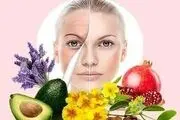 
این گیاهان و میوه‌ها کپسول ضد پیری هستند