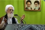 هیئت ایرانی نمی‌تواند برای آمریکا خلق فهم کند