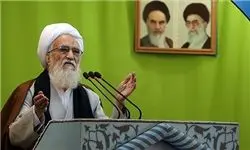 هیئت ایرانی نمی‌تواند برای آمریکا خلق فهم کند
