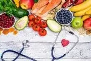 پیشگیری از بیماری های غیر واگیر با مصرف روزانه سبزی
