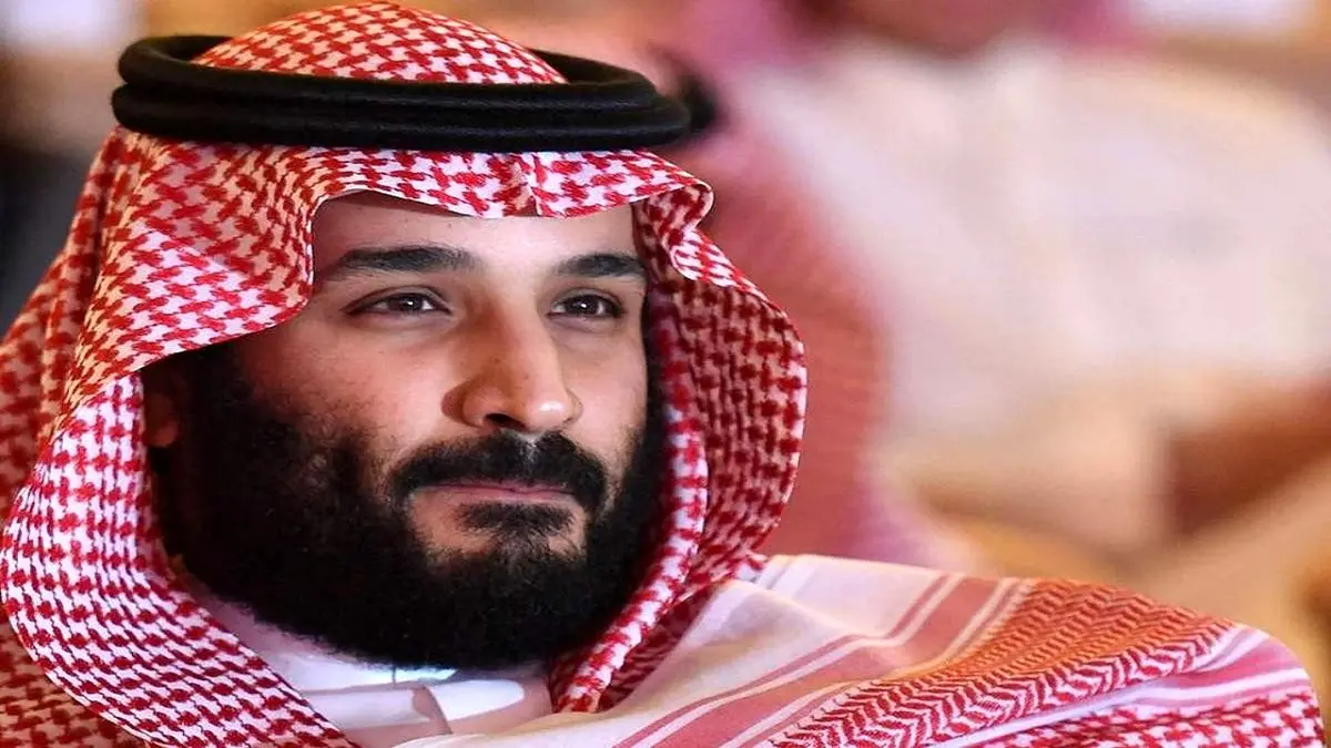 بودجه ۲۴ میلیون دلاری بن سلمان برای تشدید سرکوب مخالفان