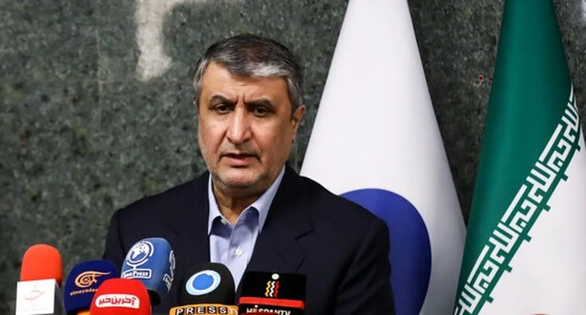 ایران برای پیشبرد اهداف خود از کسی اجازه نمیگیرد ومحتاج کسی نیست