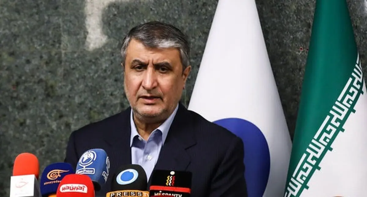 ایران برای پیشبرد اهداف خود از کسی اجازه نمی‌گیرد ومحتاج کسی نیست