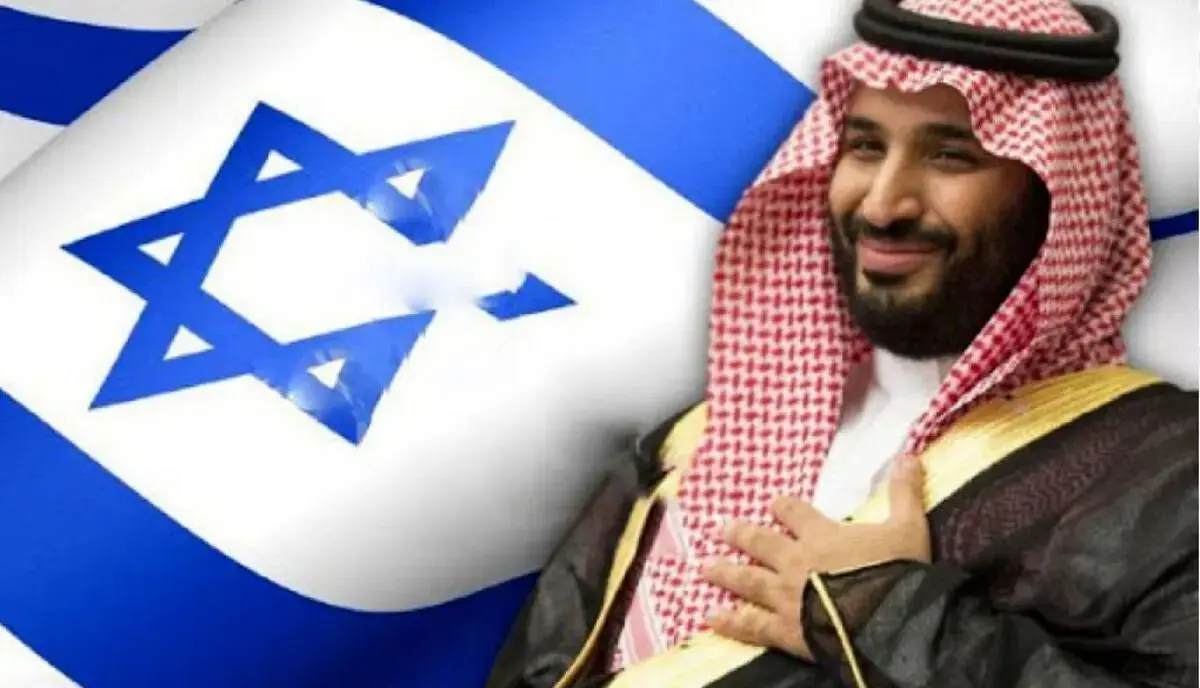 مقام سابق صهیونیست: ریاض فقط «ببر کاغذی» است