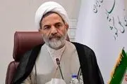 موضوع فولاد مبارکه در زمان حضور آقای رئیسی در قوه قضائیه پیگیری شد