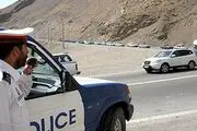 پیش‌بینی تردد پرحجم در ساعات ابتدایی امشب 