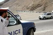 پیش‌بینی تردد پرحجم در ساعات ابتدایی امشب 