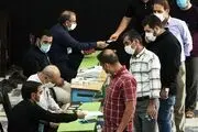 پایان آخرین ماراتن انتخاباتی قرن