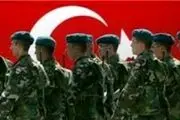 ۹ کشته و زخمی در درگیری ارتش ترکیه با شبه نظامیان پ. ک. ک