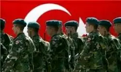 ۹ کشته و زخمی در درگیری ارتش ترکیه با شبه نظامیان پ. ک. ک