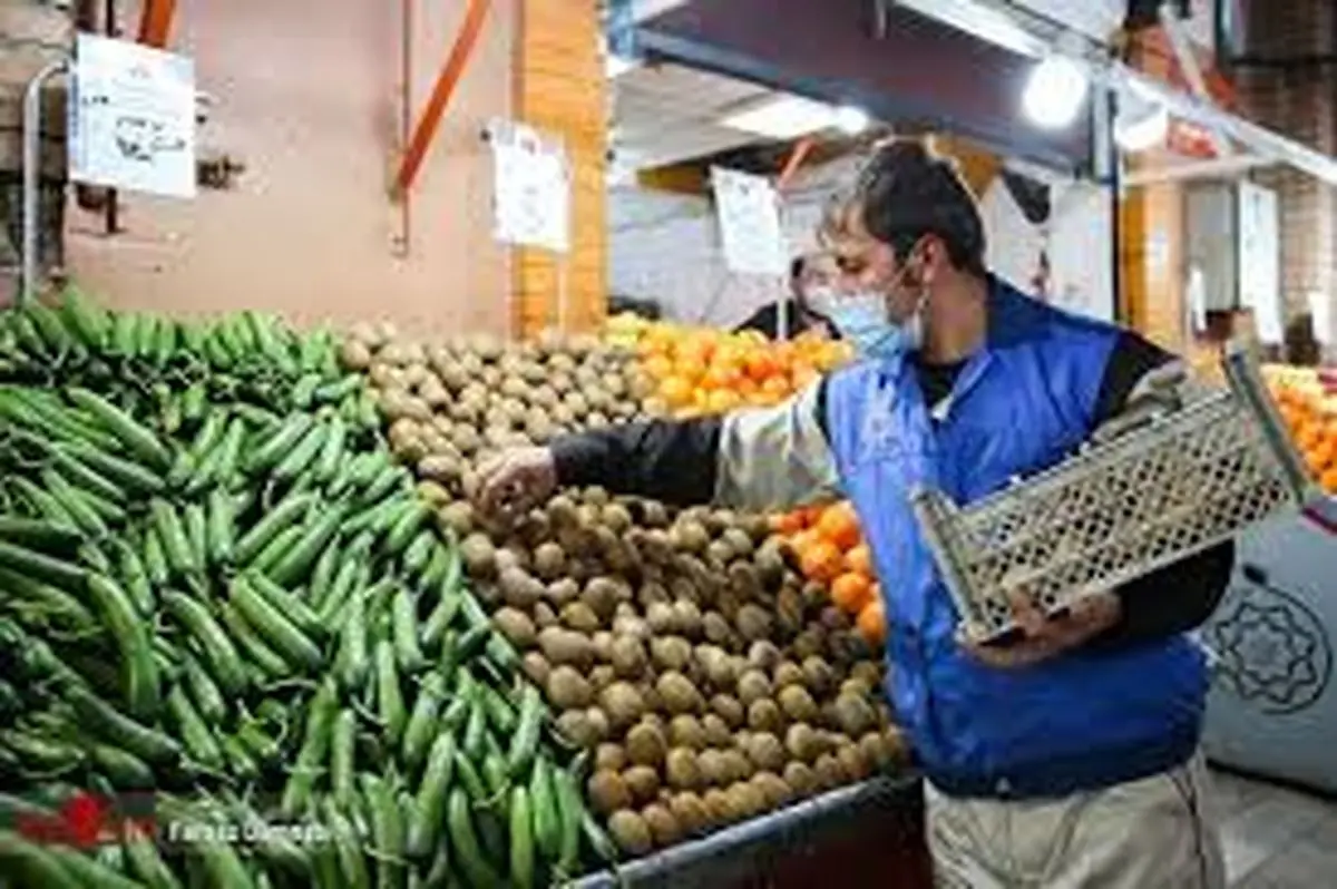 تقاضای میوه در نوروز و کاهش ۱۰ تا ۱۵ درصدی