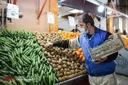 تقاضای میوه در نوروز و کاهش ۱۰ تا ۱۵ درصدی 

