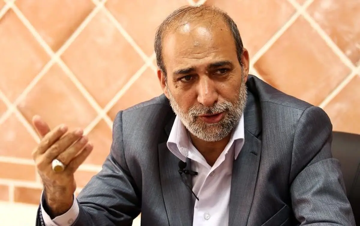 فروزنده: هنوز نامزد اصلی اصولگرایان برای انتخابات ریاست‌جمهوری مشخص نشده است