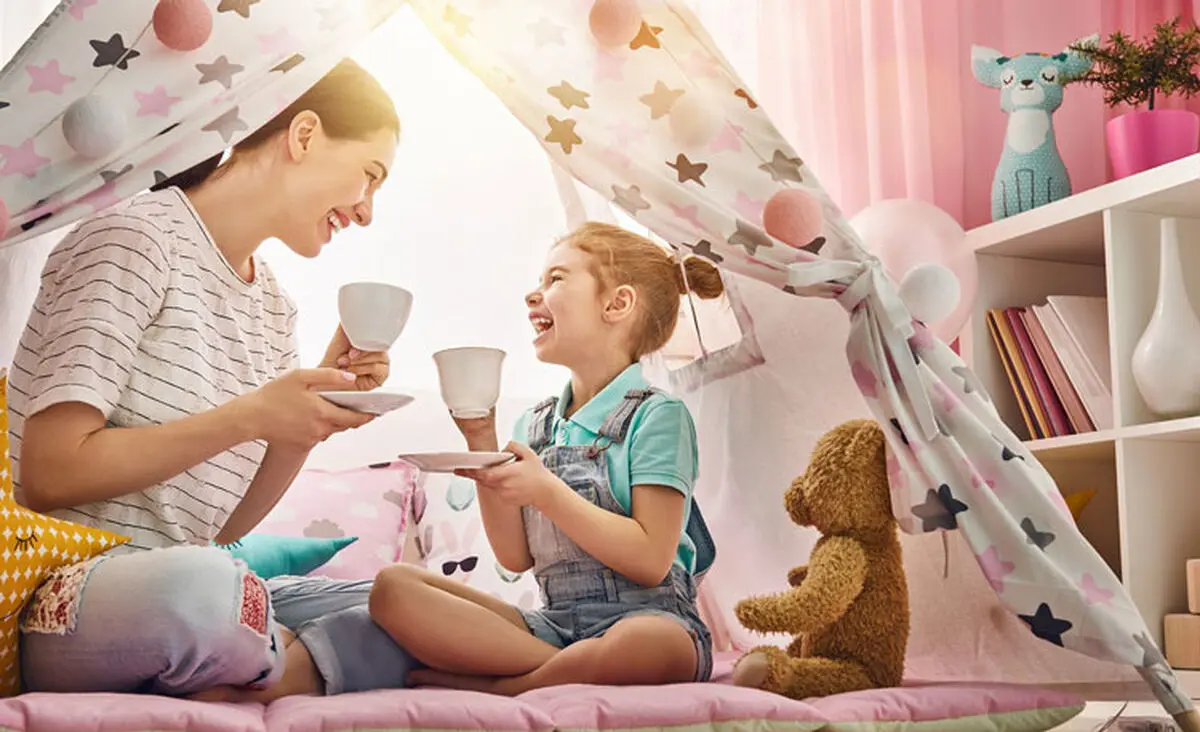 چگونه با فرزند نوجوانمان ارتباط موثرتری برقرار کنیم؟