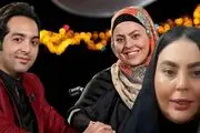 زوج عاشق برنامه «ماه عسل» جدا شدند