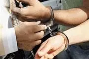 کشف 27 کیلو مواد مخدر از قاچاقچی توزیع کننده در زنجان