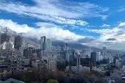  تورم مسکن در فروردین ۱۴۰۴ اوج گرفت
