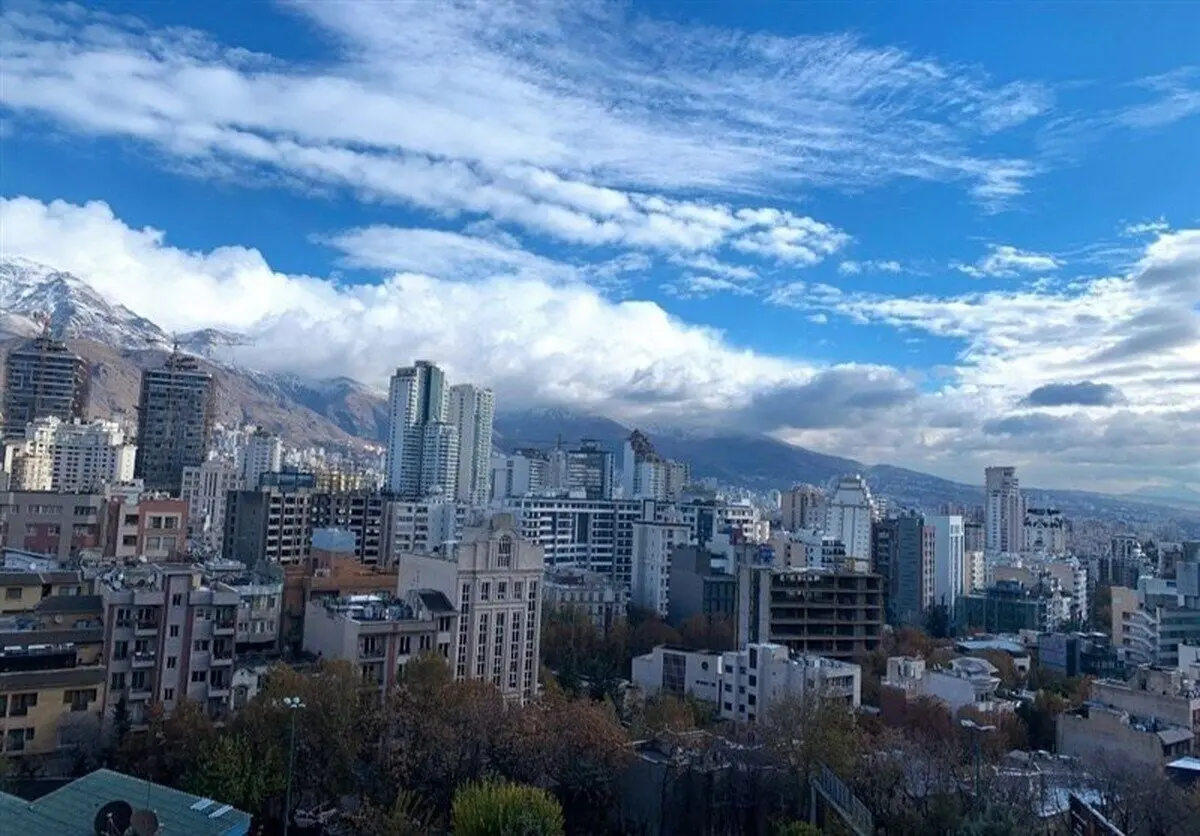  تورم مسکن در فروردین ۱۴۰۴ اوج گرفت
