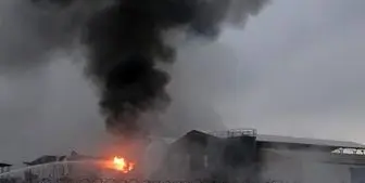 وقوع ۳ انفجار شبانگاهی در استان «میسان» عراق