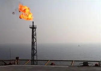 رکورد جدید مصرف گاز در ایران