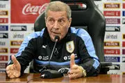 تابارس: دوست داریم محمد صلاح بازی کند