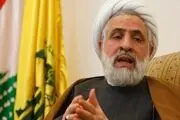 درخواست جالب دبیرکل حزب‌الله از اسرائیل +جزئیات