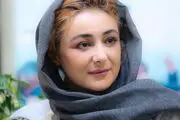 نظر ویدا جوان درباره شکست خوردن در زندگی / تصویر