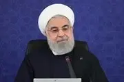 افزایش 15درصدی راندمان آب کشاورزی در ابتدای دولت یازدهم