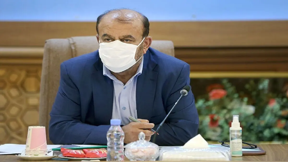 توافقات دریایی و هوایی می تواند به صادرات ایران به قطر کمک کند
