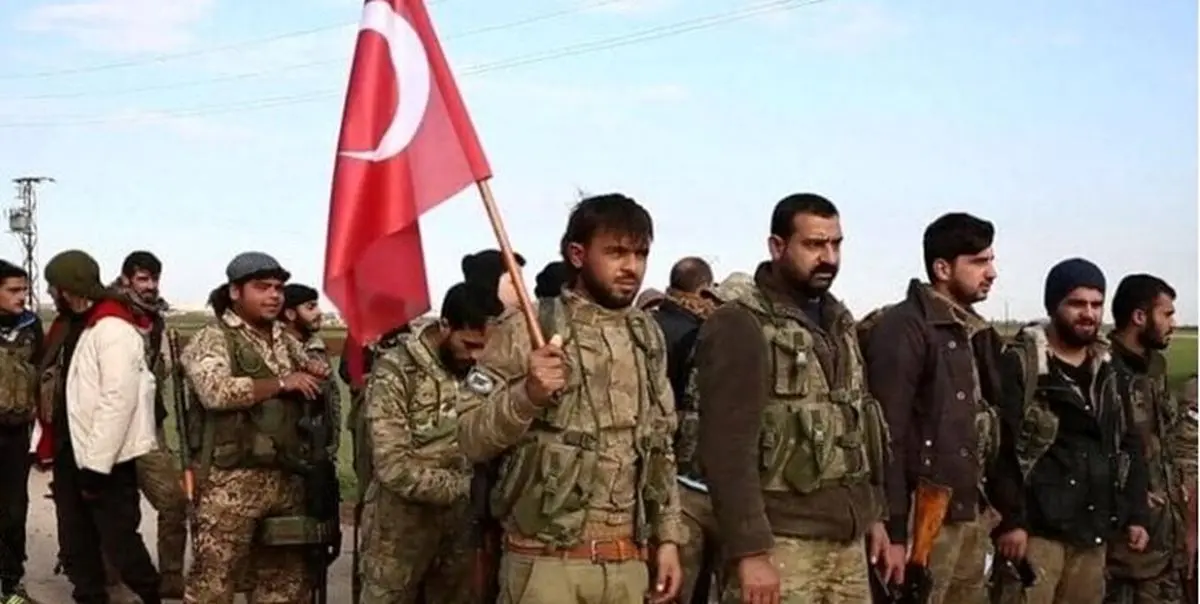 بازداشت 12 تروریست در مرز ترکیه با سوریه و یونان