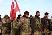 بازداشت 12 تروریست در مرز ترکیه با سوریه و یونان