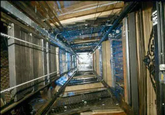 آسانسورهای پایتخت زیر ذره بین