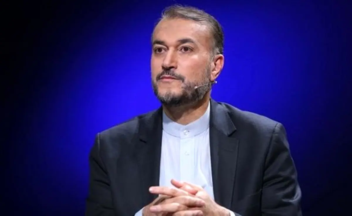 تاکید امیر عبداللهیان بر تسهیل ورود اتباع افغانستان و پاکستان از مرز زمینی ایران به عراق