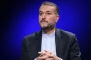 تاکید امیر عبداللهیان بر تسهیل ورود اتباع افغانستان و پاکستان از مرز زمینی ایران به عراق
