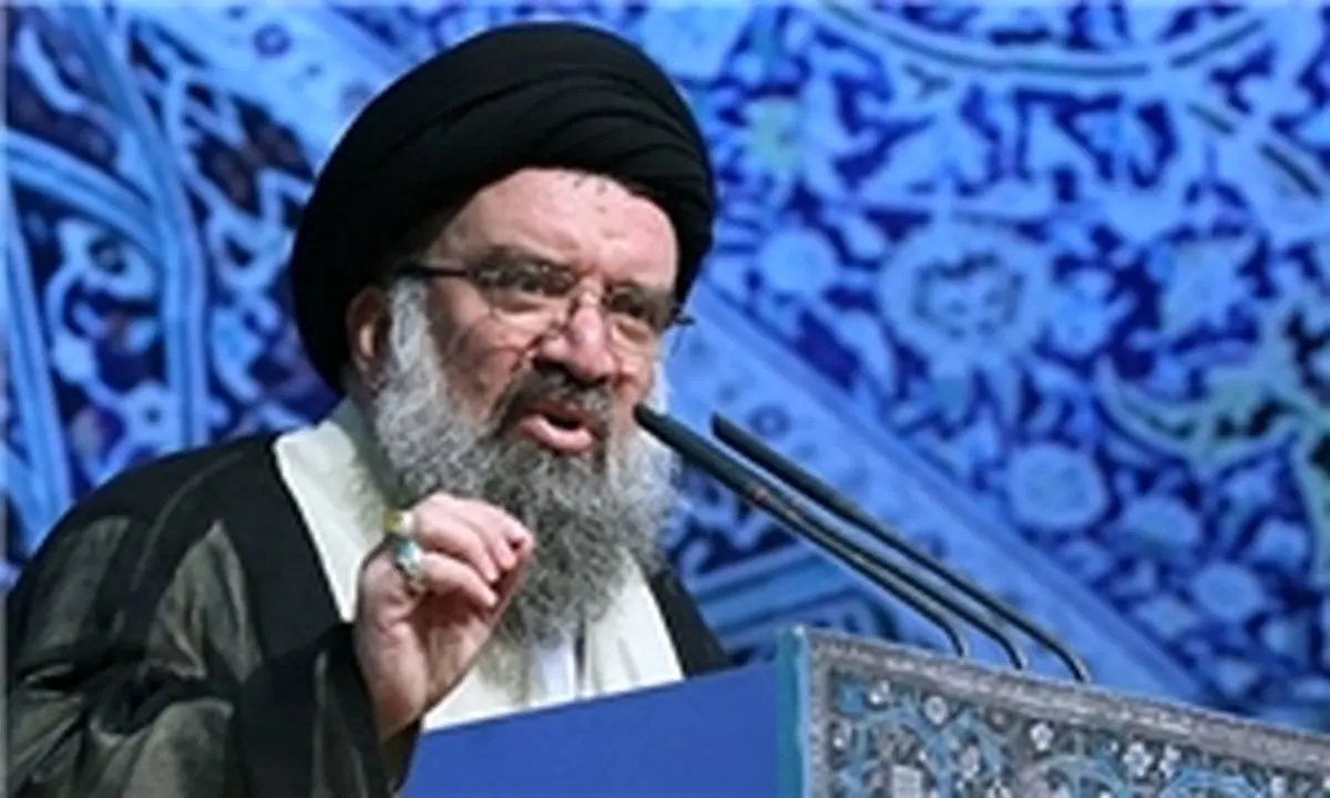 برخی جوری وانمود میکنند با حل شدن برجام کشور گلستان شده