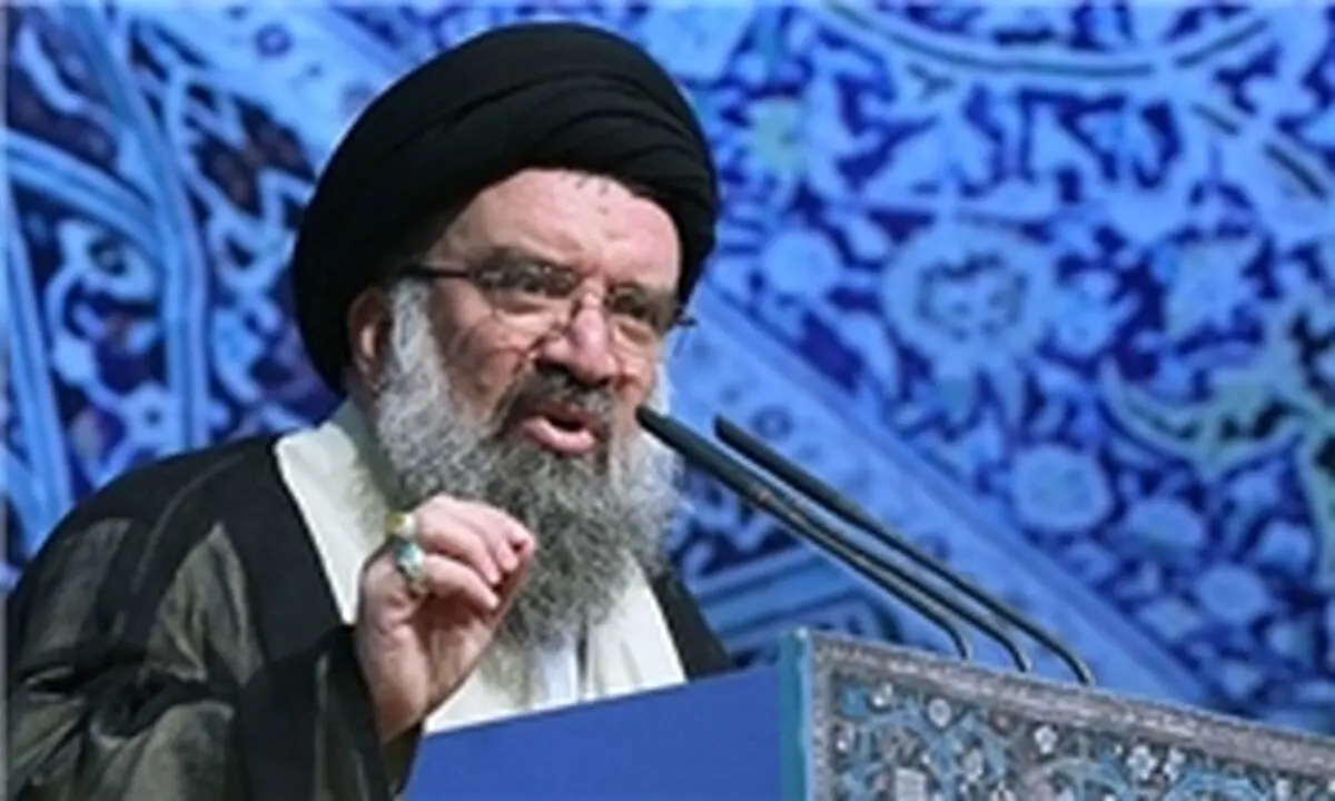 برخی جوری وانمود می‌کنند با حل شدن برجام کشور گلستان شده