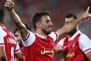 پاتک سپاهان به پرسپولیس؛ شاه‌ماهی نقل و انتقالات در آستانه خروج