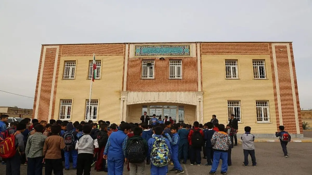 احداث ۲۷۵ مدرسه برکت برای دانش‌آموزان خوزستانی
