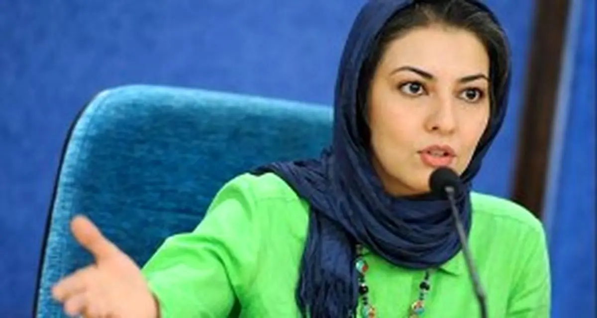عذرخواهی خانم بازیگر برای پُست جنجالی‌اش/عکس
