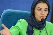 عذرخواهی خانم بازیگر برای پُست جنجالی‌اش/عکس
