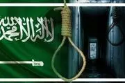 عربستان در آستانه رکورد زنی در اعدام